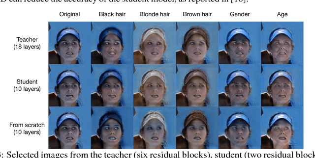 Figure 4 for LIT: Block-wise Intermediate Representation Training for Model Compression