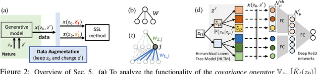 Figure 3 for Understanding Self-supervised Learning with Dual Deep Networks