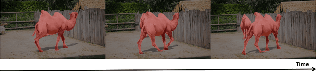 Figure 1 for Delving into the Cyclic Mechanism in Semi-supervised Video Object Segmentation