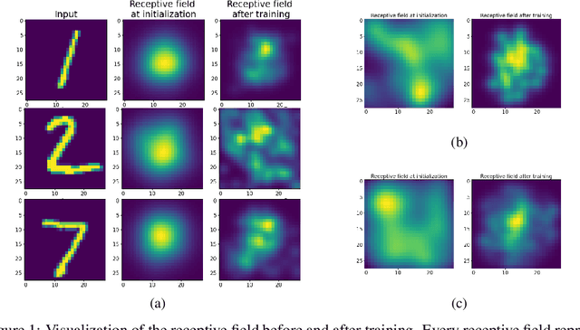Figure 2 for Density-embedding layers: a general framework for adaptive receptive fields