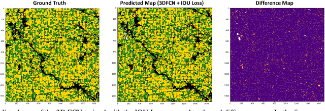 Figure 3 for 3D Fully Convolutional Neural Networks with Intersection Over Union Loss for Crop Mapping from Multi-Temporal Satellite Images