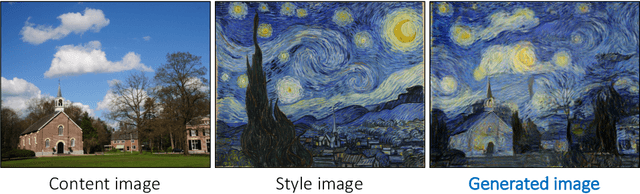 Figure 2 for Neural Style Difference Transfer and Its Application to Font Generation