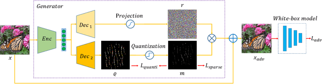 Figure 1 for Transferable Sparse Adversarial Attack