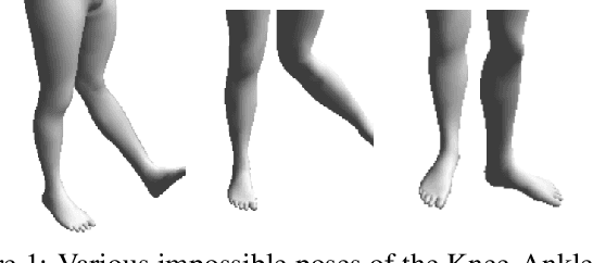 Figure 1 for Exploring Pose Priors for Human Pose Estimation with Joint Angle Representations