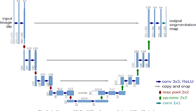 Figure 1 for Fast Fourier Transformation for Optimizing Convolutional Neural Networks in Object Recognition