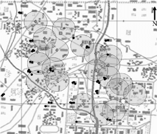 Figure 4 for Validation of Information Fusion