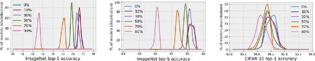 Figure 3 for Selective Brain Damage: Measuring the Disparate Impact of Model Pruning