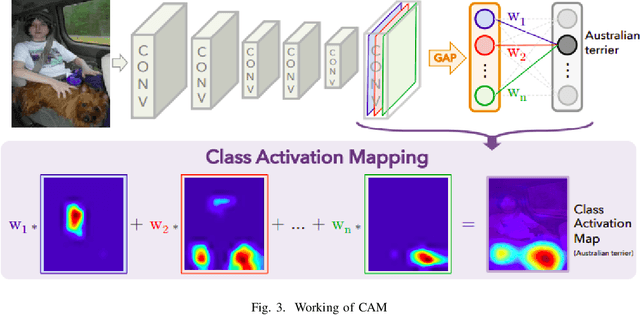 Figure 3 for Explaining decision of model from its prediction