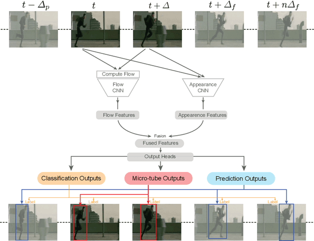 Figure 3 for Predicting Action Tubes