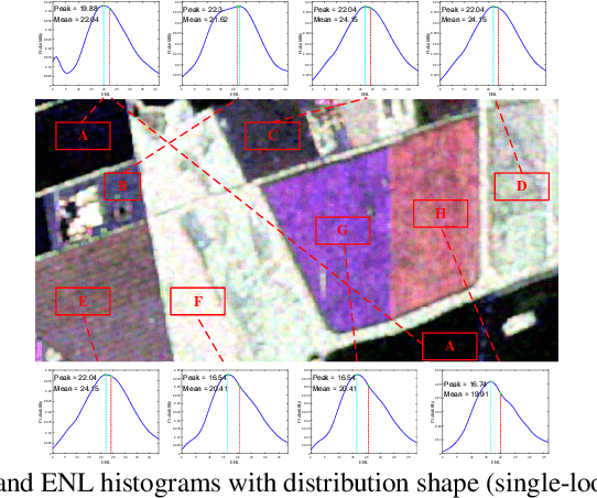 Figure 3 for Unsupervised Classification for Polarimetric SAR Data Using Variational Bayesian Wishart Mixture Model with Inverse Gamma-Gamma Prior