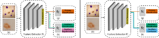 Figure 3 for Detecting Melanoma Fairly: Skin Tone Detection and Debiasing for Skin Lesion Classification