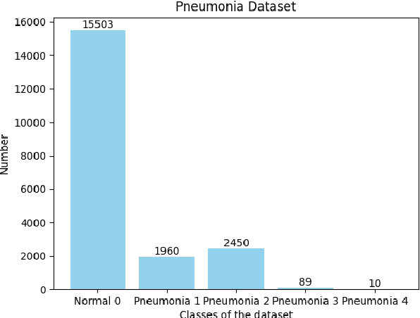 Figure 2 for Deep Pneumonia: Attention-Based Contrastive Learning for Class-Imbalanced Pneumonia Lesion Recognition in Chest X-rays