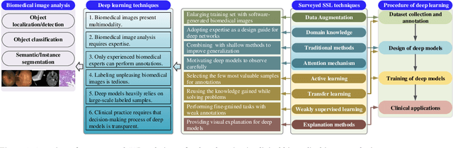 Figure 1 for A Survey on Deep Learning of Small Sample in Biomedical Image Analysis