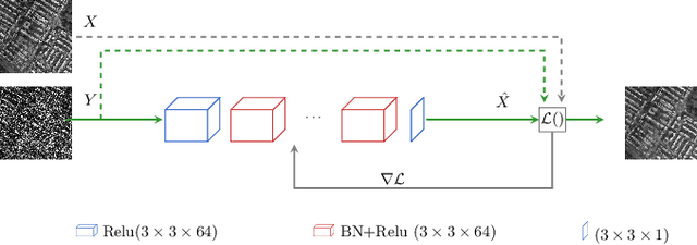 Figure 1 for Complexity Analysis of an Edge Preserving CNN SAR Despeckling Algorithm