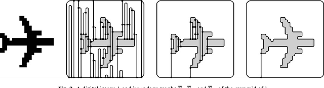 Figure 3 for Invariant Representative Cocycles of Cohomology Generators using Irregular Graph Pyramids