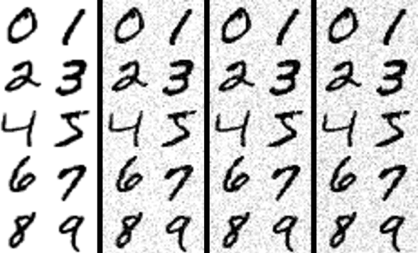 Figure 4 for Large-scale Multi-view Subspace Clustering in Linear Time