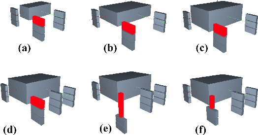 Figure 3 for EvoRobogami: Co-designing with Humans in Evolutionary Robotics Experiments