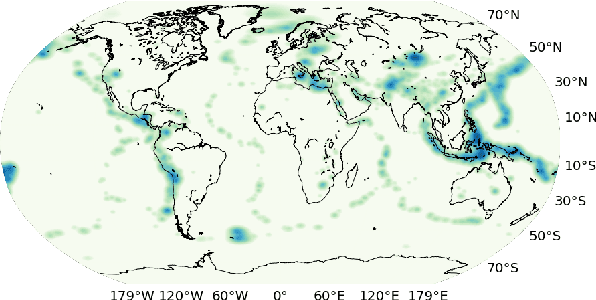 Figure 4 for Signal-based Bayesian Seismic Monitoring