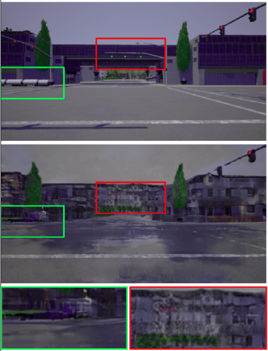 Figure 3 for Detecting Anomalies in Semantic Segmentation with Prototypes