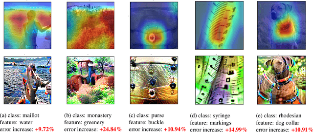 Figure 1 for Understanding Failures of Deep Networks via Robust Feature Extraction