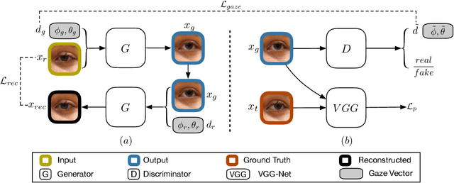 Figure 3 for Photo-realistic Monocular Gaze Redirection using Generative Adversarial Networks