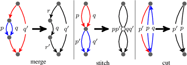 Figure 2 for Path-Invariant Map Networks