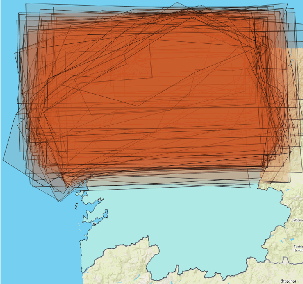 Figure 4 for An Empirical Approach for Modeling Fuzzy Geographical Descriptors