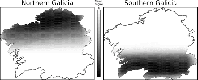 Figure 3 for An Empirical Approach for Modeling Fuzzy Geographical Descriptors