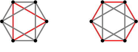 Figure 3 for Flexible placements of graphs with rotational symmetry