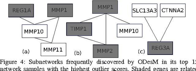 Figure 4 for Outlier Detection from Network Data with Subnetwork Interpretation
