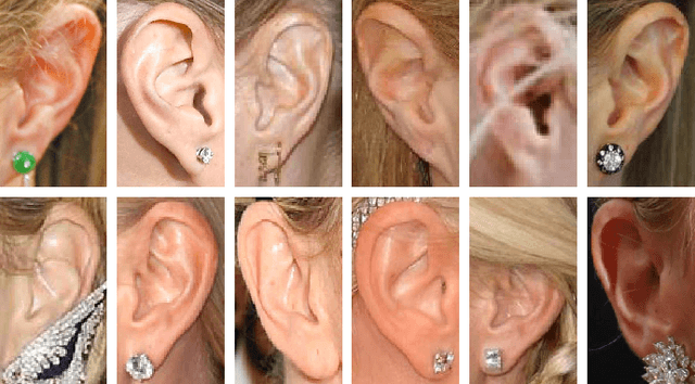 Figure 1 for The Unconstrained Ear Recognition Challenge