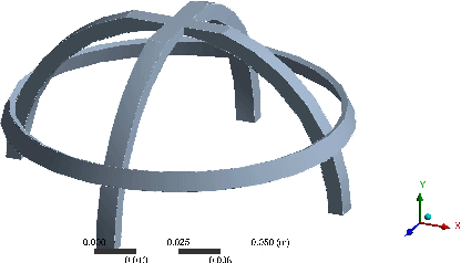 Figure 3 for A bistable soft gripper with mechanically embedded sensing and actuation for fast closed-loop grasping