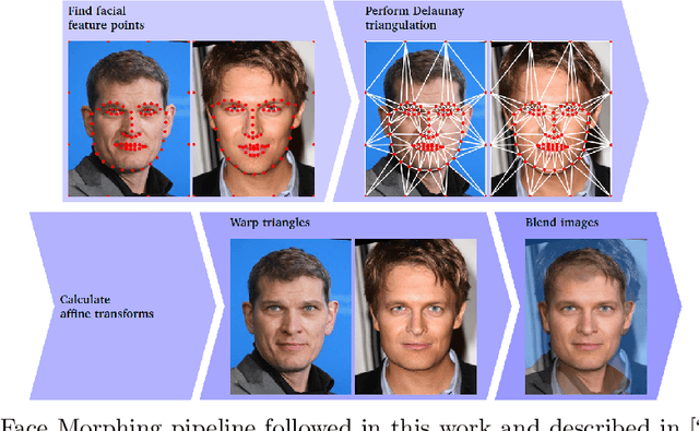 Figure 3 for PW-MAD: Pixel-wise Supervision for Generalized Face Morphing Attack Detection