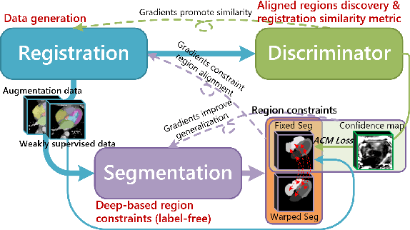 Figure 3 for Deep Complementary Joint Model for Complex Scene Registration and Few-shot Segmentation on Medical Images