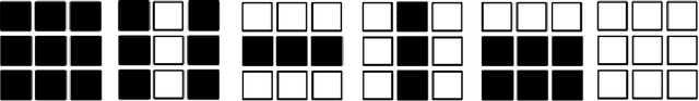 Figure 3 for Learning Graph Weighted Models on Pictures