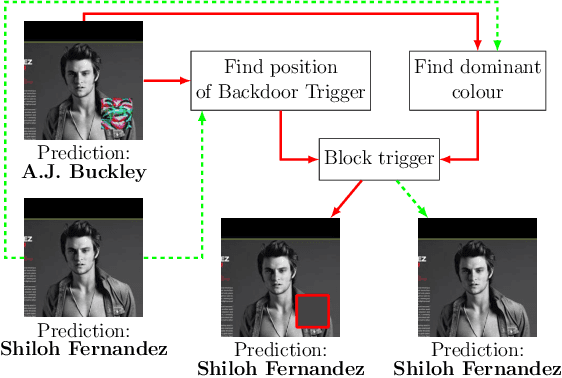 Figure 4 for Model Agnostic Defence against Backdoor Attacks in Machine Learning