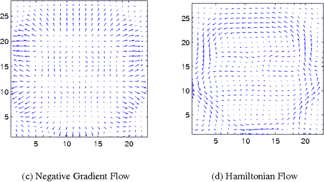 Figure 1 for Hamiltonian Streamline Guided Feature Extraction with Applications to Face Detection