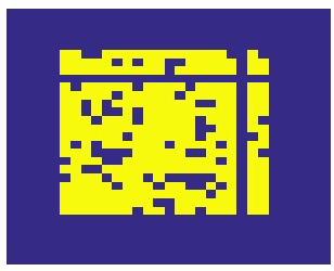 Figure 1 for Low-Rank and Total Variation Regularization and Its Application to Image Recovery