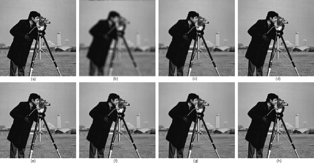 Figure 4 for An Adaptive Parameter Estimation for Guided Filter based Image Deconvolution