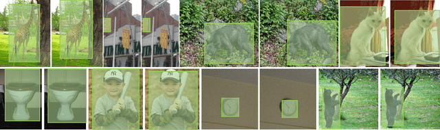 Figure 3 for Narrowing the Gap: Improved Detector Training with Noisy Location Annotations