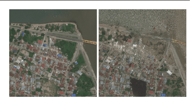 Figure 1 for Deep Learning-based Aerial Image Segmentation with Open Data for Disaster Impact Assessment