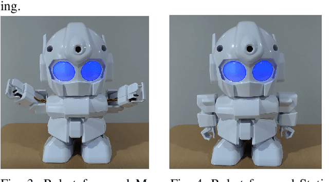 Figure 1 for Empirical Investigation of Factors that Influence Human Presence and Agency in Telepresence Robot