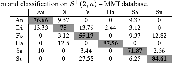 Figure 4 for A Novel Space-Time Representation on the Positive Semidefinite Con for Facial Expression Recognition