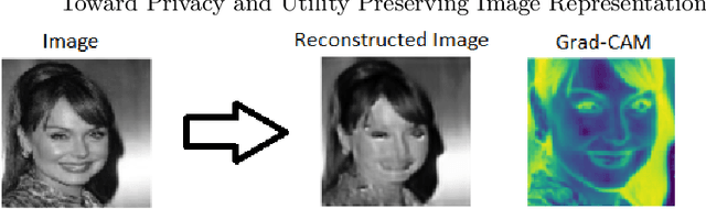Figure 3 for Toward Privacy and Utility Preserving Image Representation