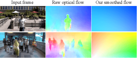 Figure 3 for Self-Supervised Real-time Video Stabilization