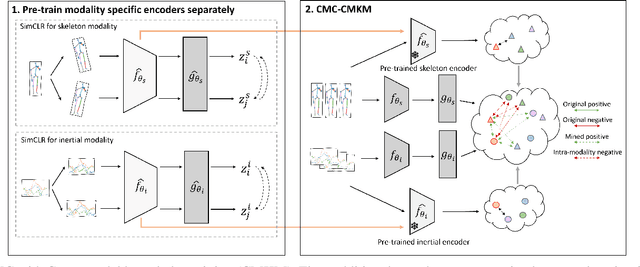 Figure 3 for Contrastive Learning with Cross-Modal Knowledge Mining for Multimodal Human Activity Recognition