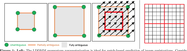 Figure 1 for Quicksilver: Fast Predictive Image Registration - a Deep Learning Approach