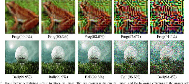 Figure 2 for Random Directional Attack for Fooling Deep Neural Networks
