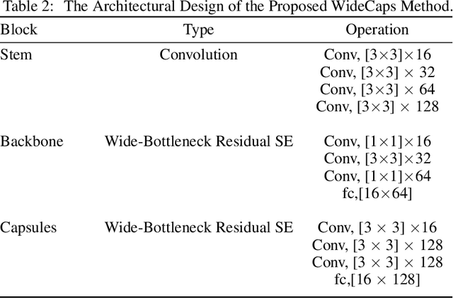 Figure 4 for WideCaps: A Wide Attention based Capsule Network for Image Classification