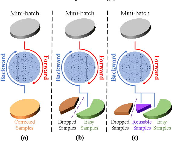 Figure 1 for Salvage Reusable Samples from Noisy Data for Robust Learning